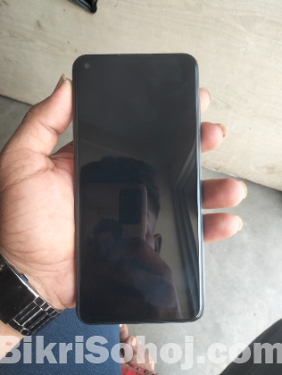 Xiaomi Redmi note 9 - 4/ 128